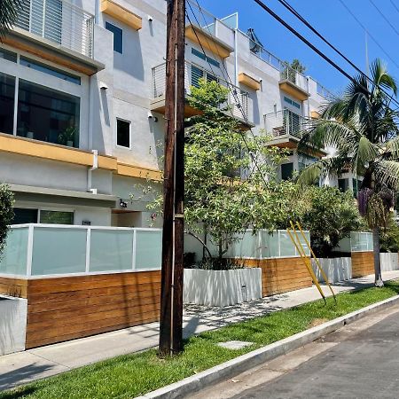 Hollywood'S Suite Los Angeles Dış mekan fotoğraf
