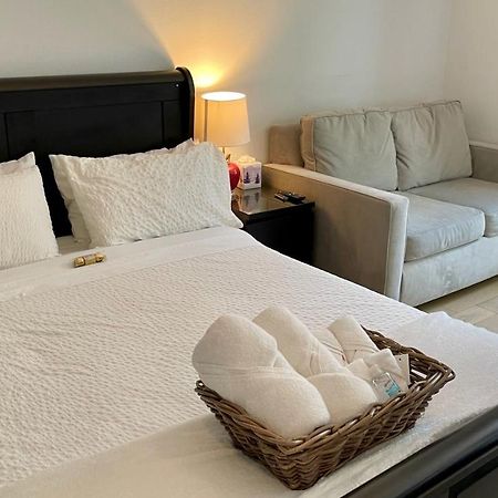 Hollywood'S Suite Los Angeles Dış mekan fotoğraf