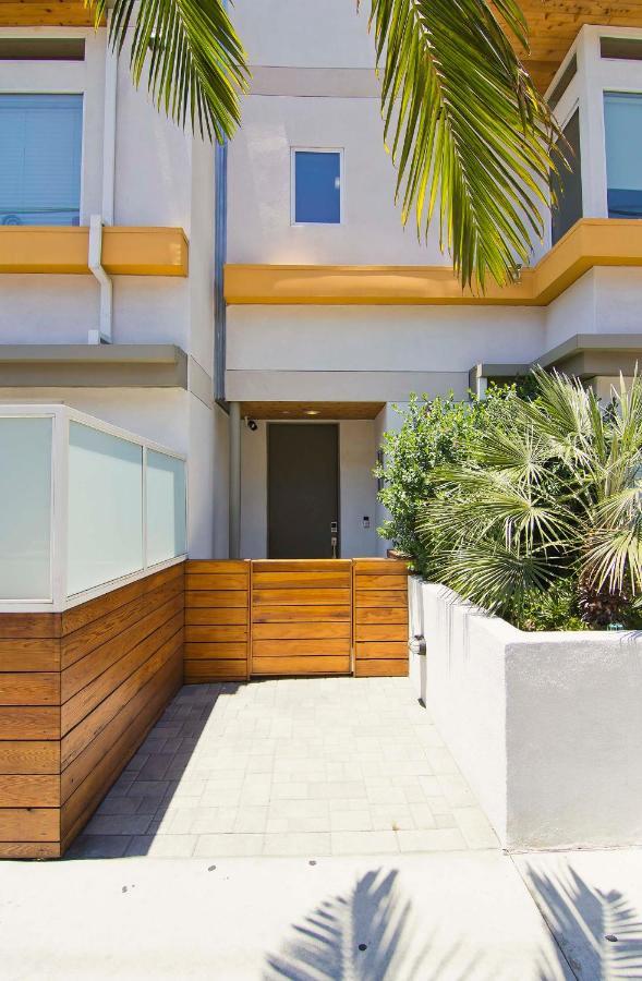 Hollywood'S Suite Los Angeles Dış mekan fotoğraf