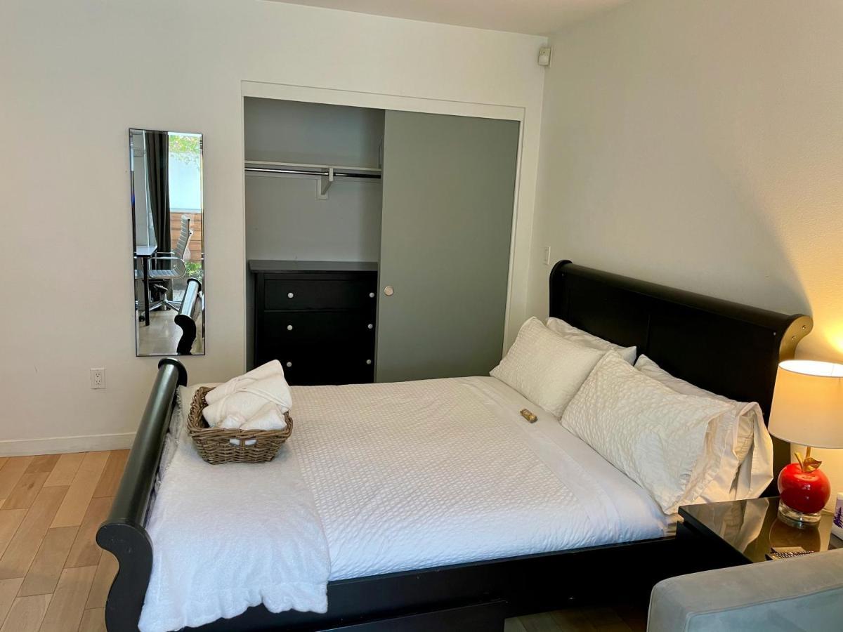 Hollywood'S Suite Los Angeles Dış mekan fotoğraf
