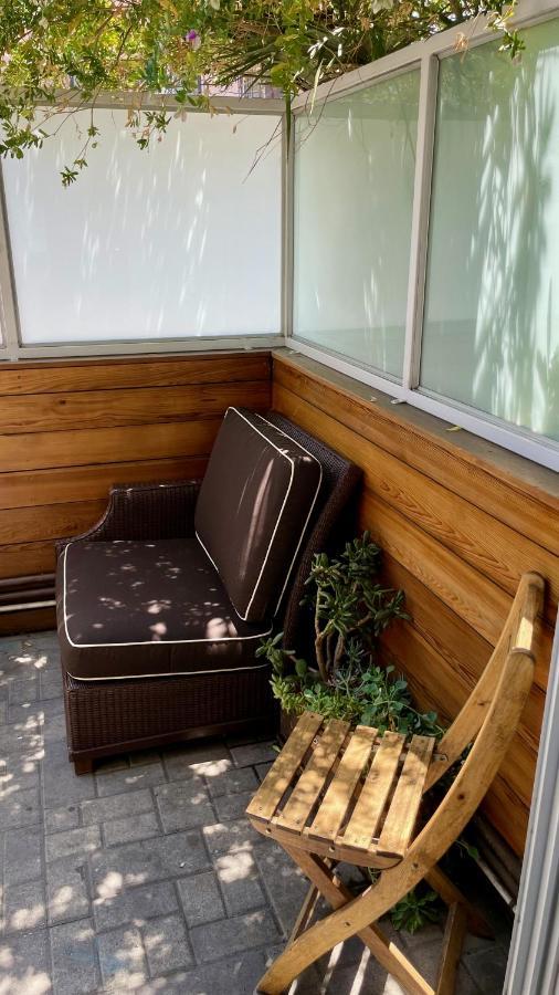Hollywood'S Suite Los Angeles Dış mekan fotoğraf