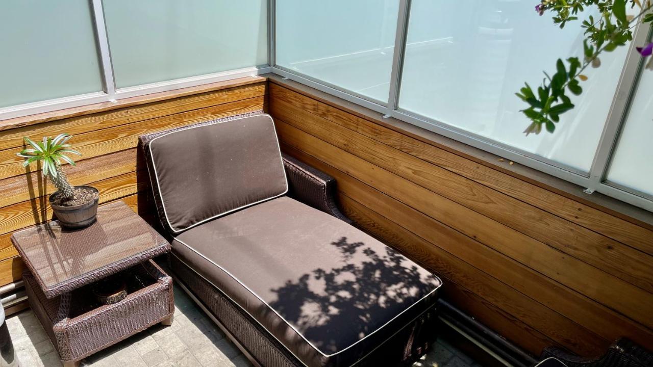 Hollywood'S Suite Los Angeles Dış mekan fotoğraf